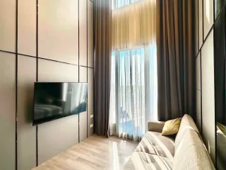 For rent 1 bed condo in Bang Na, Bangkok