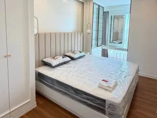 For rent 1 Beds condo in Khlong San, Bangkok