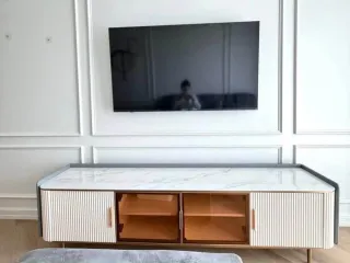 For rent 1 Beds condo in Khlong San, Bangkok