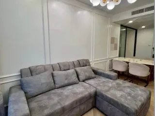 For rent 1 Beds condo in Khlong San, Bangkok