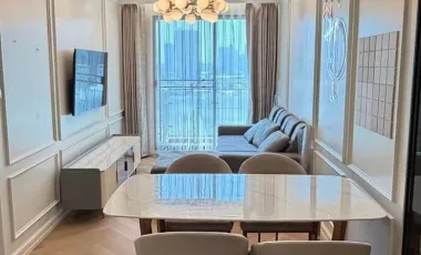 Condo en alquiler de 1 habitaciones en Khlong San, Bangkok