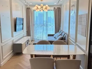 For rent 1 Beds condo in Khlong San, Bangkok