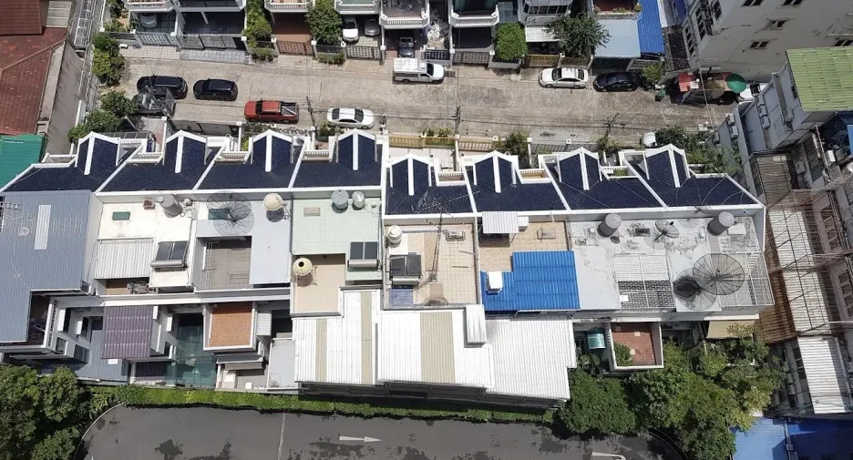 出租 1 卧室 公寓 在 Khlong Toei, 曼谷