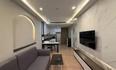Wohnung zur Miete mit 1 Zimmer in Khlong Toei, Bangkok