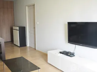 À louer 1 chambre condo à Khlong Toei, Bangkok