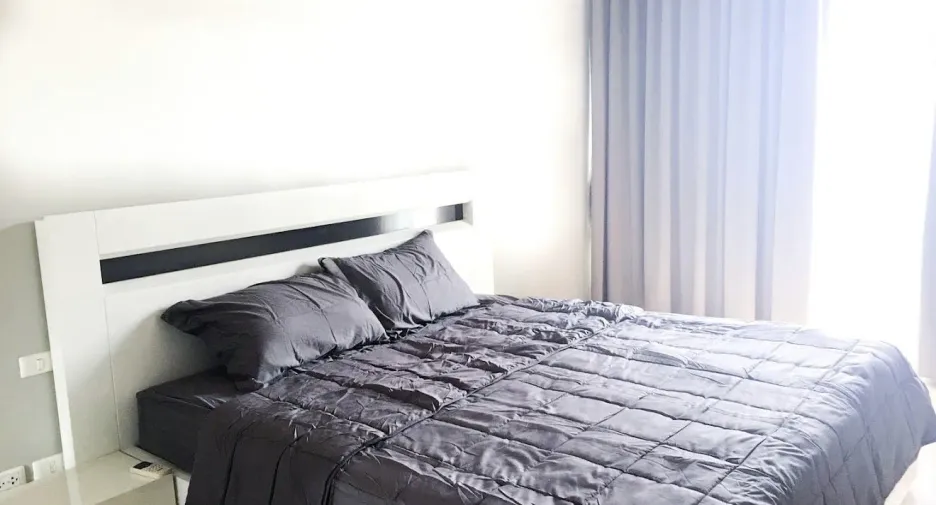 For rent 1 Beds condo in Khlong Toei, Bangkok
