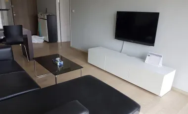 For rent 1 Beds condo in Khlong Toei, Bangkok