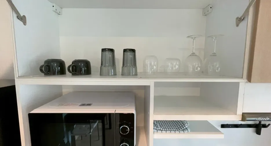 Wohnung zur Miete mit 1 Zimmer in Bang Na, Bangkok