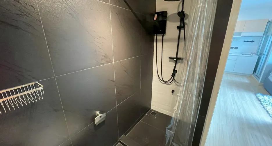 Wohnung zur Miete mit 1 Zimmer in Bang Na, Bangkok