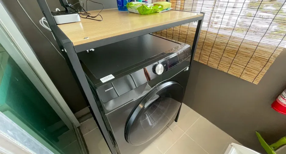Wohnung zur Miete mit 1 Zimmer in Bang Na, Bangkok