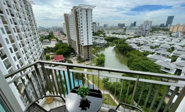 Wohnung zur Miete mit 1 Zimmer in Bang Na, Bangkok