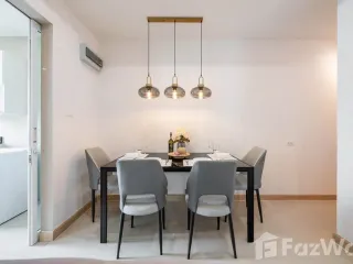 Продажа 2 спальни кондо в Щанг Тхонгланг, Бангкок