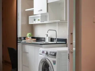 Продажа 2 спальни кондо в Щанг Тхонгланг, Бангкок