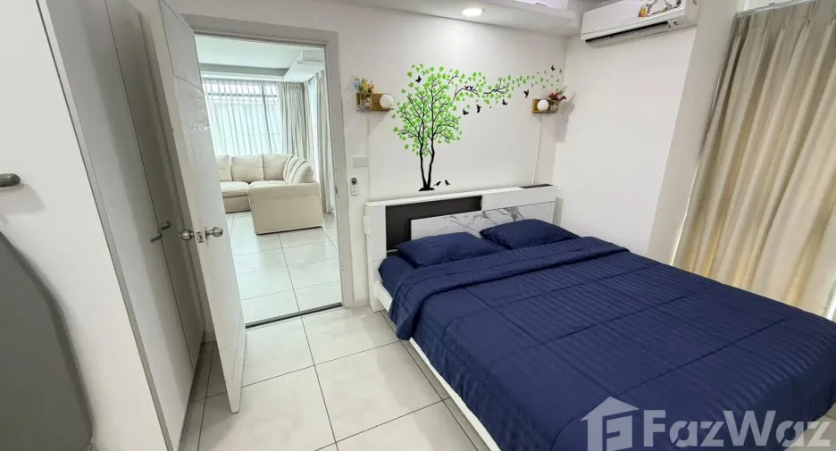 For rent 1 Beds condo in Pratumnak, Pattaya