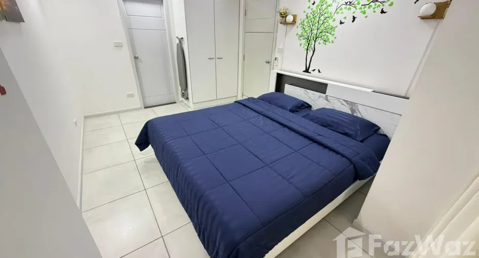 For rent 1 Beds condo in Pratumnak, Pattaya