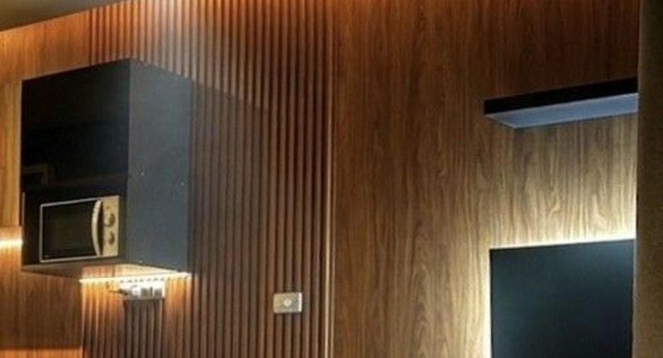 Condo en venta de 1 habitaciones en Huai Khwang, Bangkok