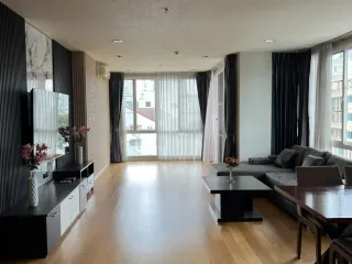ให้เช่า 2 ห้องนอน คอนโด ใน วัฒนา, กรุงเทพฯ