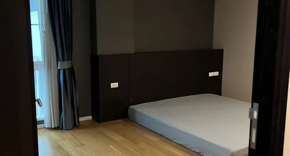 ให้เช่า 2 ห้องนอน คอนโด ใน วัฒนา, กรุงเทพฯ