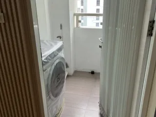 ให้เช่า 2 ห้องนอน คอนโด ใน วัฒนา, กรุงเทพฯ