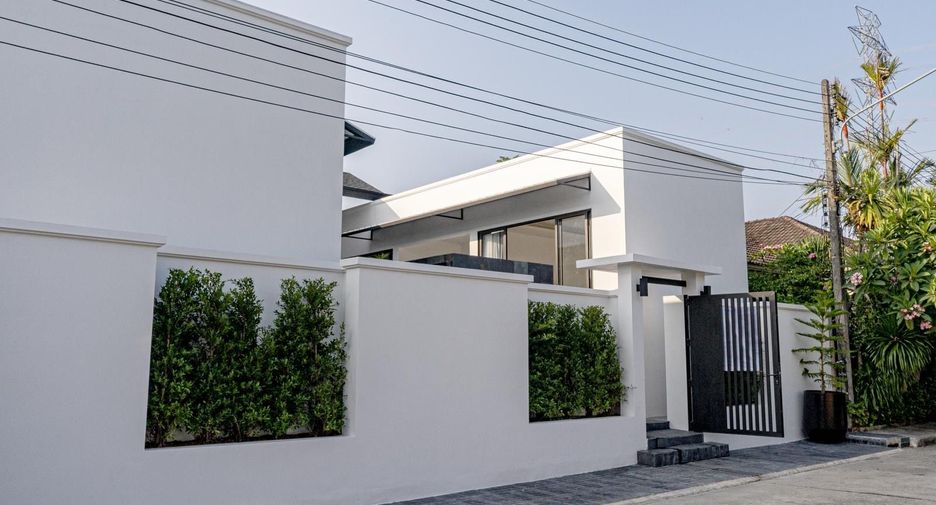Villa en venta de 3 habitaciones en Thalang, Phuket