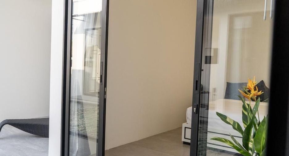 Villa en venta de 3 habitaciones en Thalang, Phuket