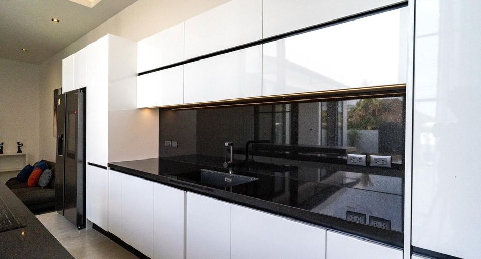 Villa en venta de 3 habitaciones en Thalang, Phuket