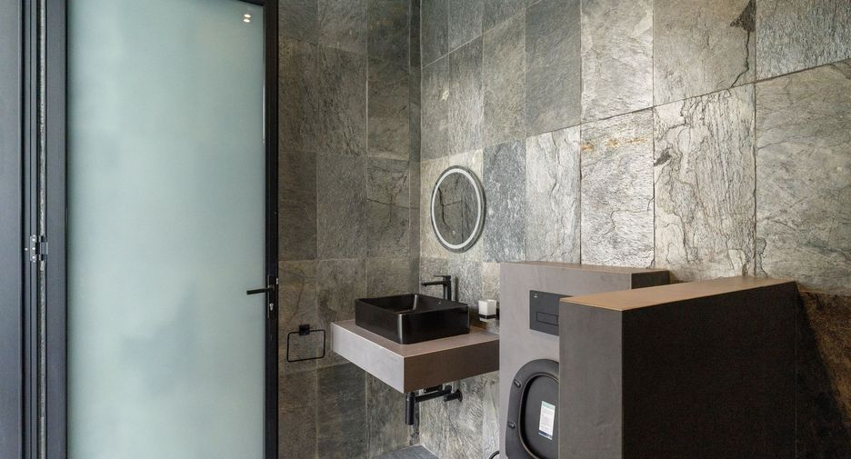 Villa en venta de 3 habitaciones en Thalang, Phuket