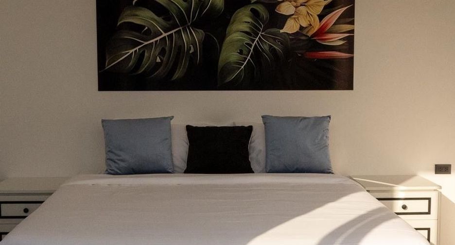 Villa en venta de 3 habitaciones en Thalang, Phuket