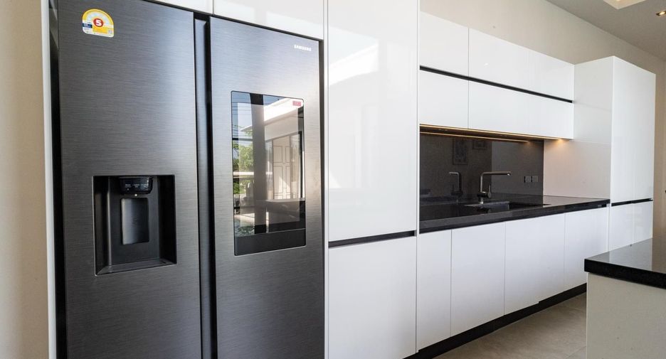 Villa en venta de 3 habitaciones en Thalang, Phuket