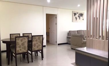 出租 2 卧室 公寓式住宅 在 Khlong Toei, 曼谷