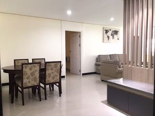出租 2 卧室 公寓式住宅 在 Khlong Toei, 曼谷