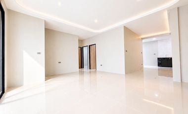 À vendre 3 chambres maison à Mueang Phuket, Phuket