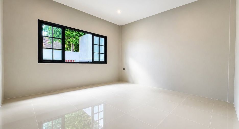 出售 3 卧室 独立屋 在 Phuket Town, 普吉