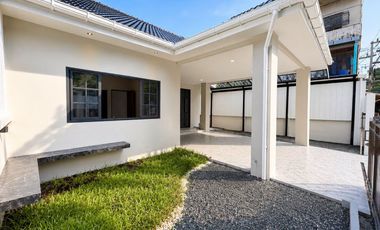 À vendre 3 chambres maison à Mueang Phuket, Phuket