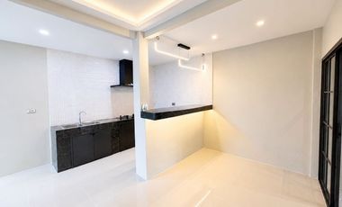 À vendre 3 chambres maison à Mueang Phuket, Phuket