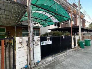 Продажа 3 спальни дом в Буенг Кум, Бангкок