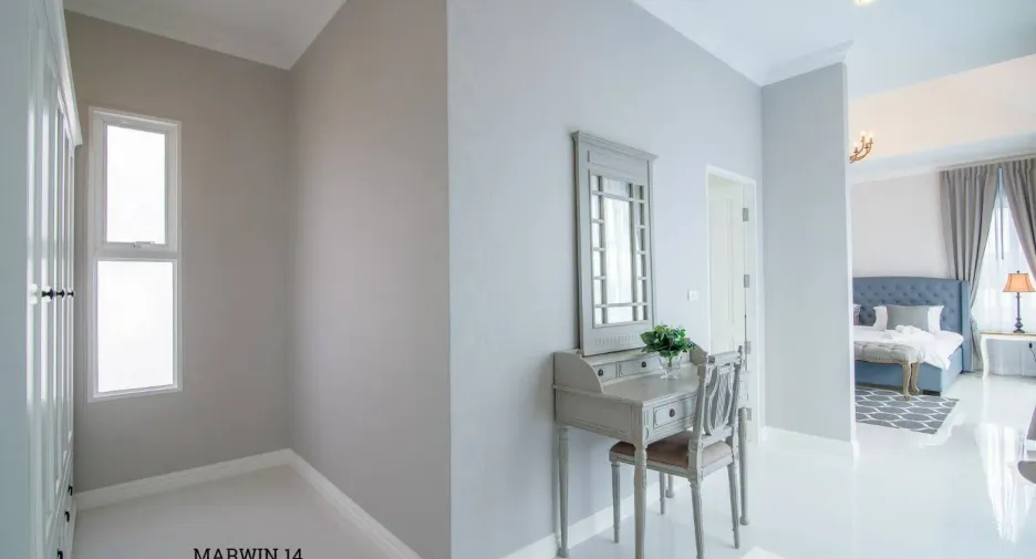 For rent 3 bedrooms villa in Hua Hin, Prachuap Khiri Khan