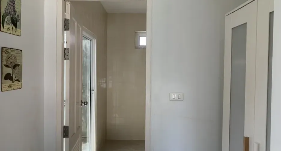 For sale and for rent 3 bedrooms house in Hua Hin, Prachuap Khiri Khan