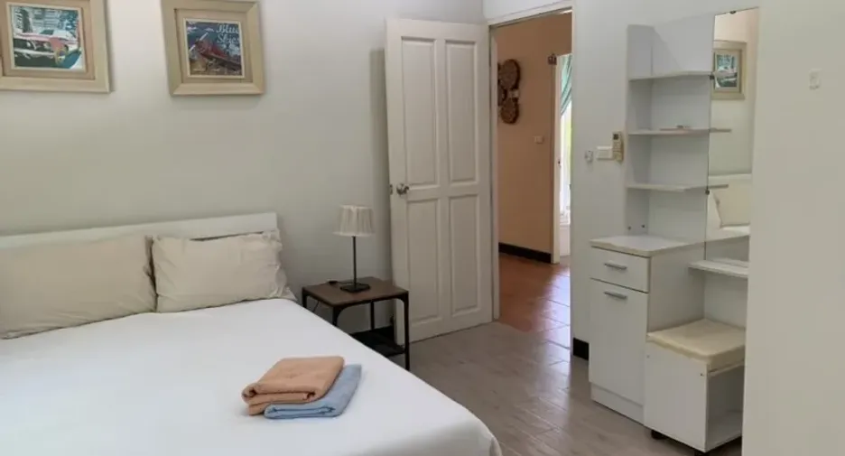 For sale and for rent 3 bedrooms house in Hua Hin, Prachuap Khiri Khan