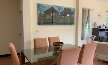 For sale そして for rent 3 ベッドルーム house in Hua Hin, Prachuap Khiri Khan