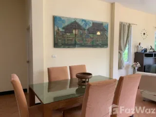 出售 和 出租 3 卧室 独立屋 在 华欣, 班武里府