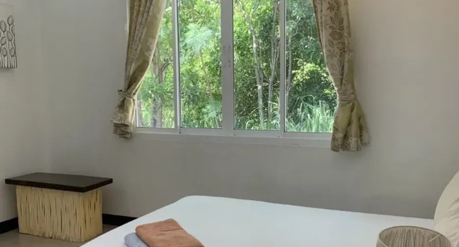 For sale and for rent 3 bedrooms house in Hua Hin, Prachuap Khiri Khan