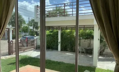 For sale そして for rent 3 ベッドルーム house in Hua Hin, Prachuap Khiri Khan