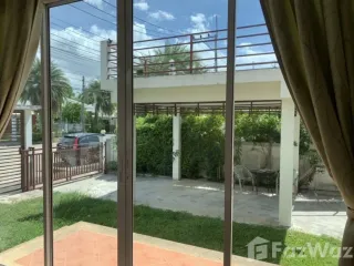 出售 和 出租 3 卧室 独立屋 在 华欣, 班武里府