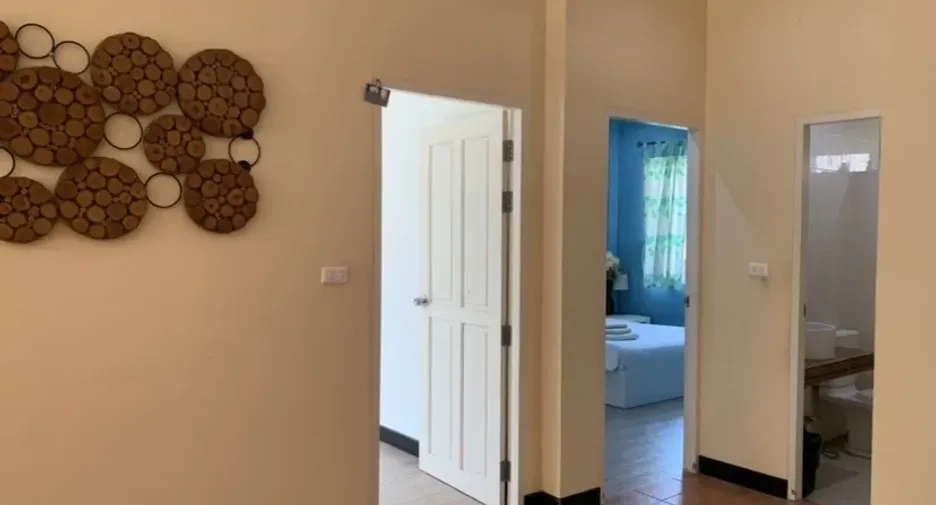 For sale and for rent 3 bedrooms house in Hua Hin, Prachuap Khiri Khan