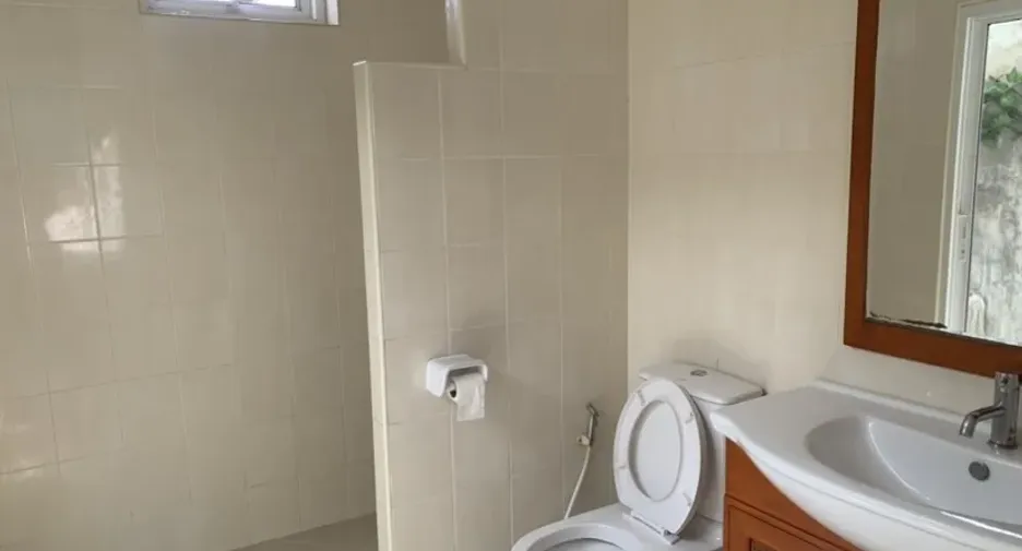 For sale and for rent 3 bedrooms house in Hua Hin, Prachuap Khiri Khan