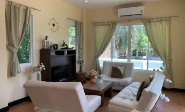For sale そして for rent 3 ベッドルーム house in Hua Hin, Prachuap Khiri Khan