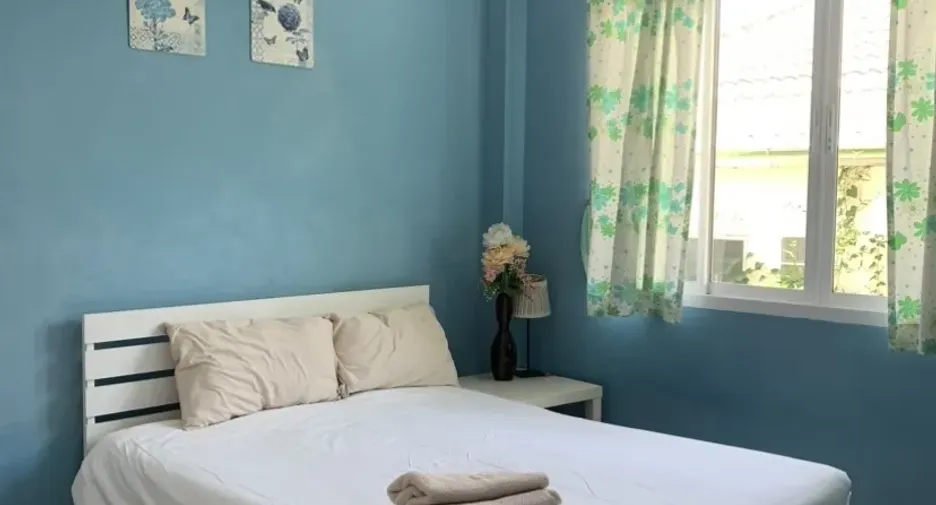 For sale and for rent 3 bedrooms house in Hua Hin, Prachuap Khiri Khan
