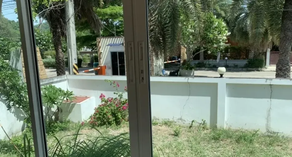 For sale and for rent 3 bedrooms house in Hua Hin, Prachuap Khiri Khan