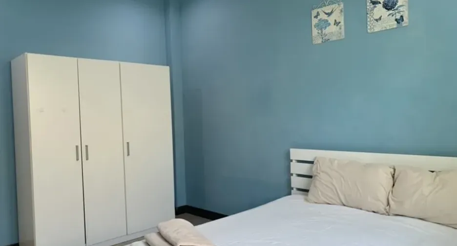 For sale and for rent 3 bedrooms house in Hua Hin, Prachuap Khiri Khan